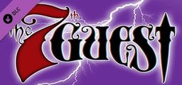 Logo: The 7th Guest: Legacy Edition (English Voice-Only)
