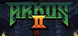 Logo: Arkos II