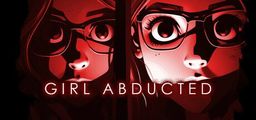 Logo: Girl Abducted