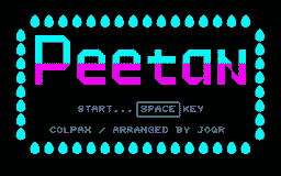 Logo: Peetan