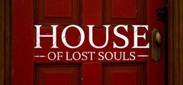 Logo: House of Lost Souls