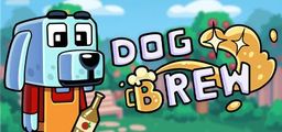 Logo: Dog Brew