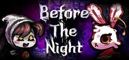 Logo: Before The Night
