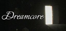 Logo: Dreamcore