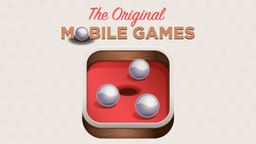 Logo: The Original Mobile Games: All Balls Pack