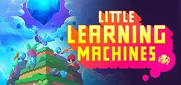 Logo: Little Learning Machines