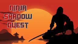 Logo: Ninja Shadow Quest