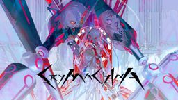 Logo: Crymachina