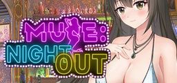 Logo: Muse: Night Out