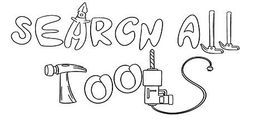 Logo: Search All: Tools