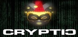 Logo: Cryptic