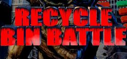 Logo: Recycle Bin Battle