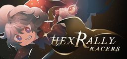 Logo: Hex Rally Racers
