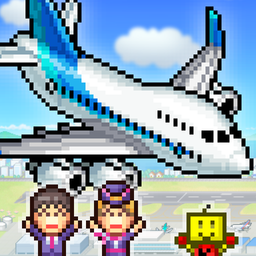Logo: Jumbo Airport Story