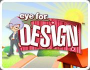 Logo: Eye for Design