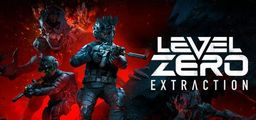 Logo: Level Zero: Extraction