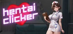 Logo: Hentai Clicker: Eva is streaming