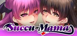 Logo: Succu-Mama