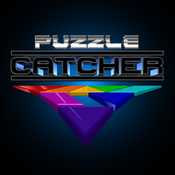 Logo: Puzzle Catcher