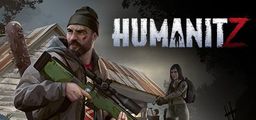 Logo: HumanitZ