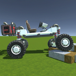 Logo: Evertech Sandbox