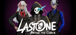 Logo: Lastone: Behind the Choice