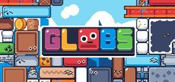 Logo: Globs