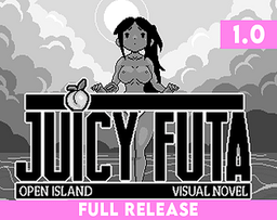 Logo: Juicy Futa