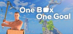 Logo: One Box One Goal
