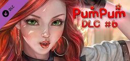 Logo: PumPum DLC #6