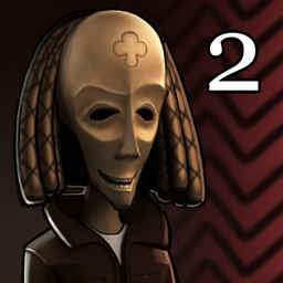 Logo: The Journey Down: Chapter Two