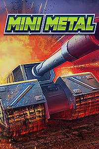 Logo: Mini Metal