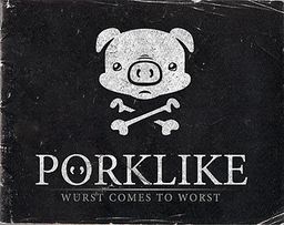 Logo: Porklike