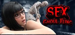 Logo: Sex Ghoul Fling