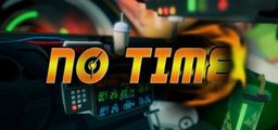 Logo: No Time