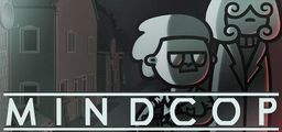 Logo: Mindcop