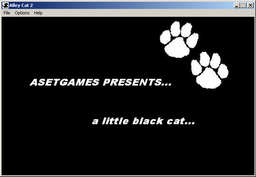 Logo: Alley Cat 2