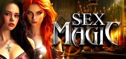 Logo: Sex Magic