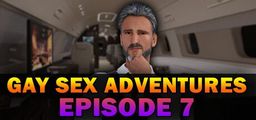 Logo: Gay Sex Adventures: Episode 7