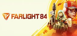 Logo: Farlight 84