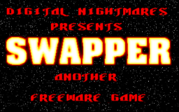 Logo: Swapper