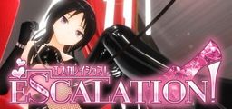 Logo: Escalation!