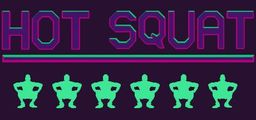 Logo: Hot Squat