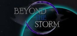 Logo: Beyond the Storm