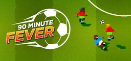 Logo: 90 Minute Fever