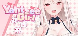 Logo: Yahtzee Girl