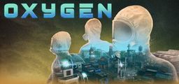 Logo: Oxygen