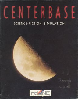 Logo: Centerbase