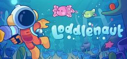Logo: Loddlenaut