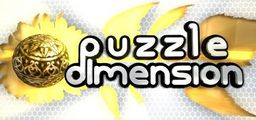 Logo: Puzzle Dimension